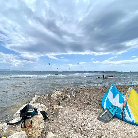 Hébergement de vacances Amia *